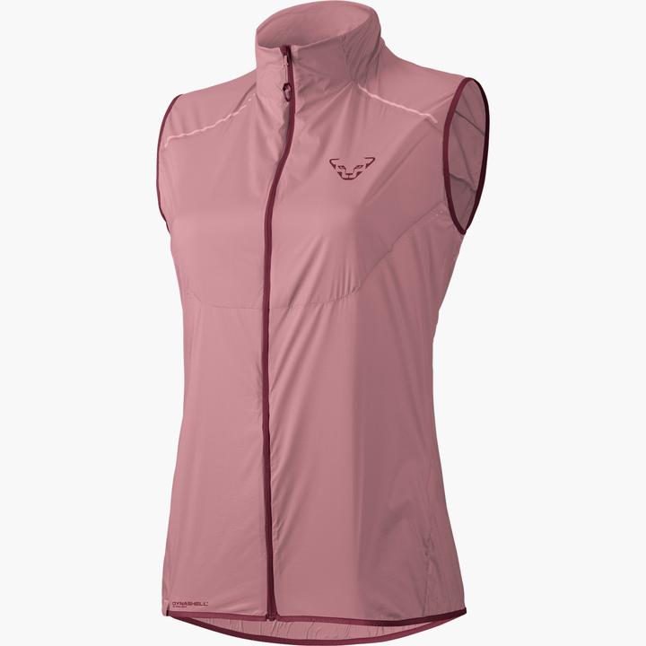 Produktbild Dynafit Vert Wind Weste (40, L)
