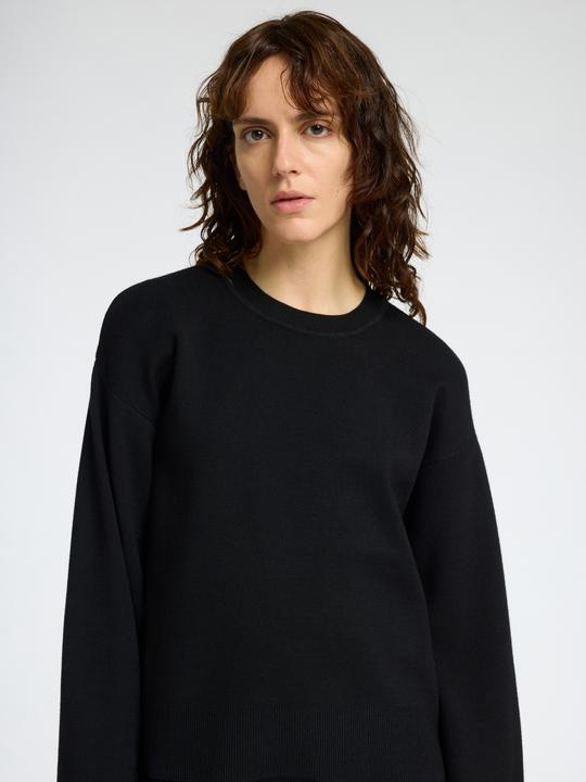 Immagine prodotto Selected Femme Slfkamma Ls Knit O-Neck (XL)