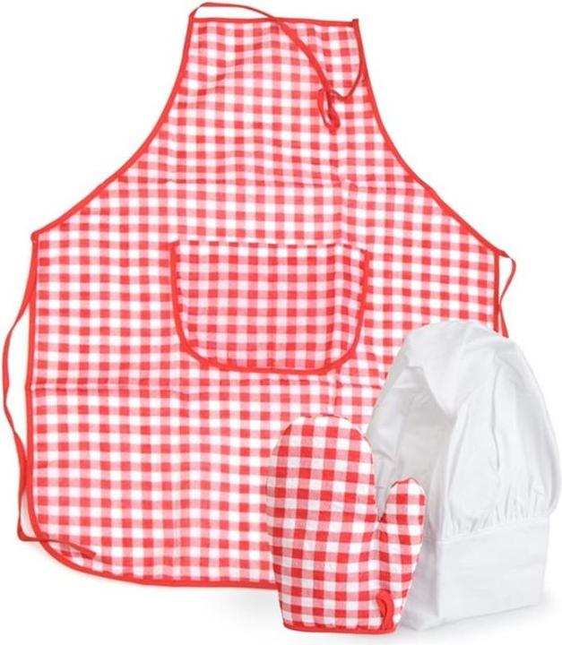 Cuisinette : accessoires