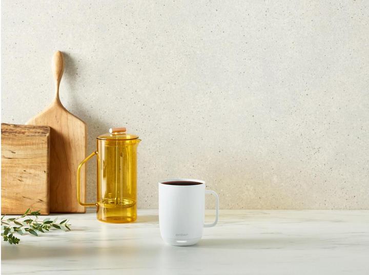 Actual product image Ember Mug² (414 ml, 1 x)