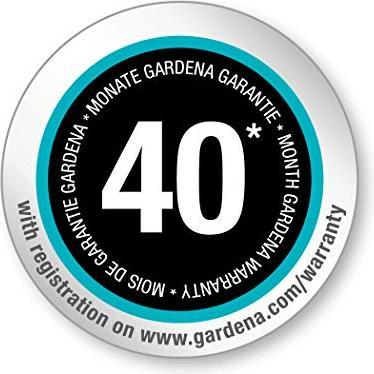 Produktbild Gardena 3000/4 Eco (Hauswasserpumpe)