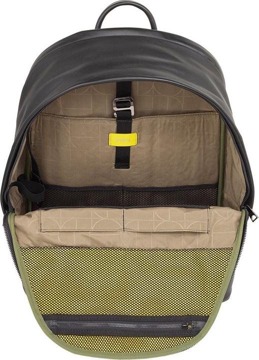 Image du produit Dudubags Casablanca - Lederrucksack (15 l)