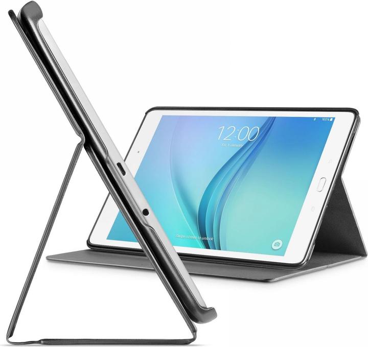 Immagine prodotto Cellularline Folio (Galaxy Tab E 9.6)