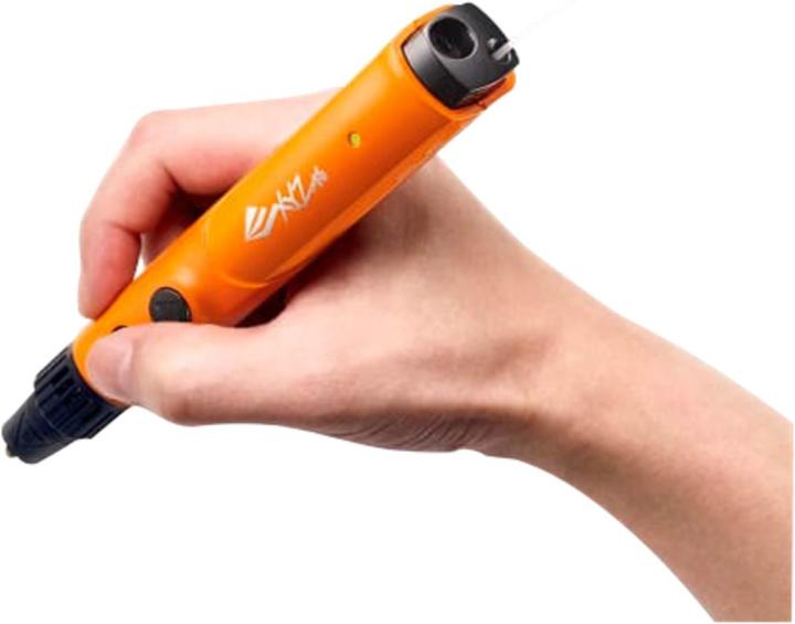 Productafbeelding XYZprinting Da Vinci 1.0 Onderwijspakket