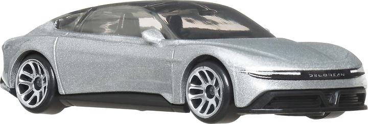Hot Wheels Fast & Furious 2022 Delorean Alpha5