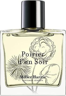 Miller Harris Poirier D'Un Soir Eau De Parfum - Holzig-fruchtiges Birnenparfüm (Eau de Parfum, 50 ml)