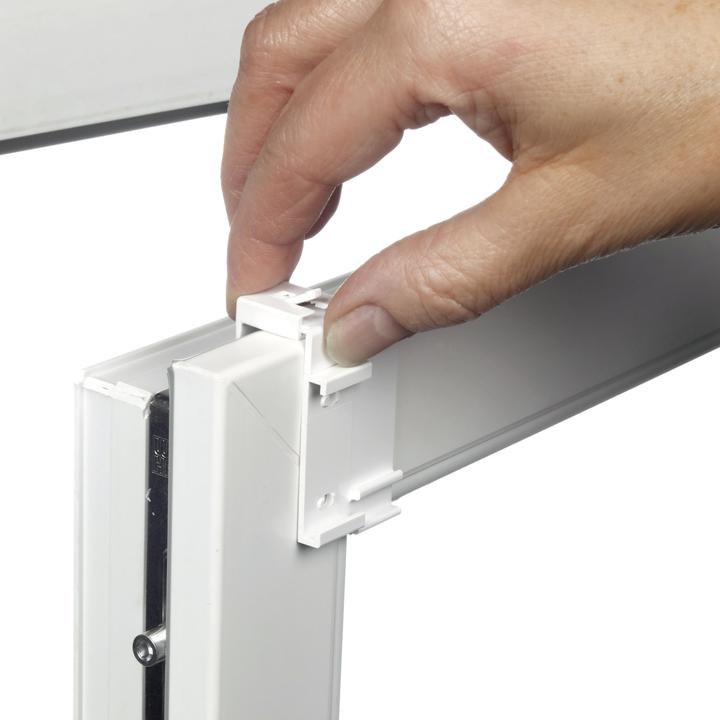Image du produit Gardinia Store thermique Easyfix (60 x 150 cm)