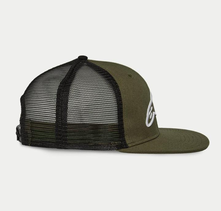 Actual product image Alpinestars Has 24 Corp Shift 2 Flexfit (One size)