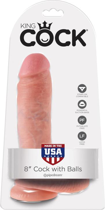 Produktbild Shots Cock With Balls