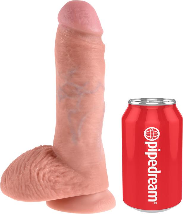 Produktbild Shots Cock With Balls