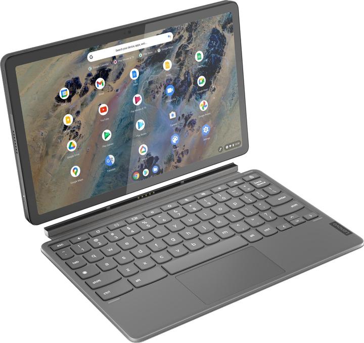 Image du produit Lenovo IdeaPad Duet 3 (10.95", Snapdragon 7c Gen 2, 8 Go, 128 Go, CH)