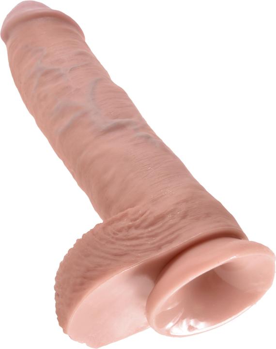 Produktbild Shots Cock With Balls