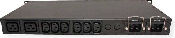 Produktbild Roline 19"-Automatik-Transferschalter