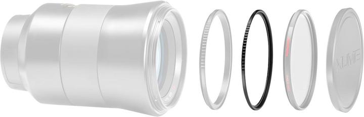 Actual product image Manfrotto Xume 82 mm (Obective filter holder, 82 mm)