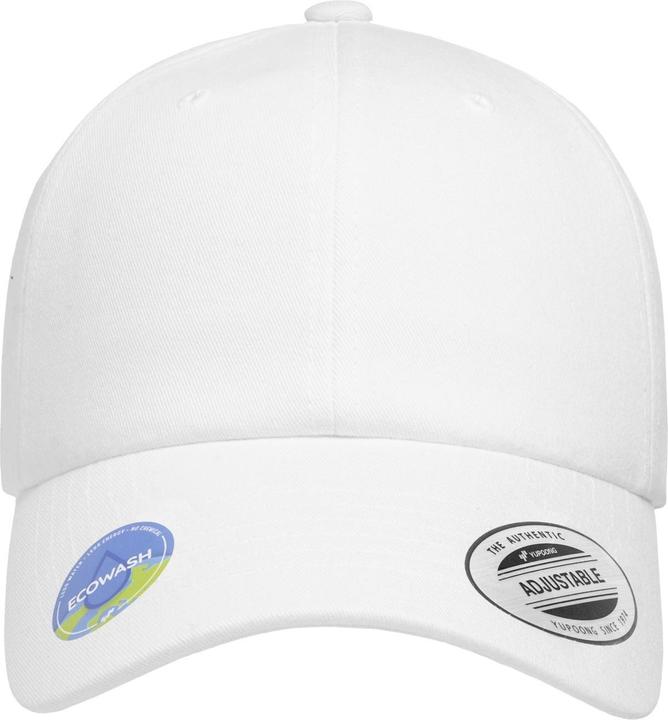 Actual product image Flexfit Cap EcoWash Dad (One size)
