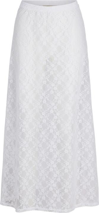 JJXX Jxlola Lace Long Skirt Wvn Ln (XS)
