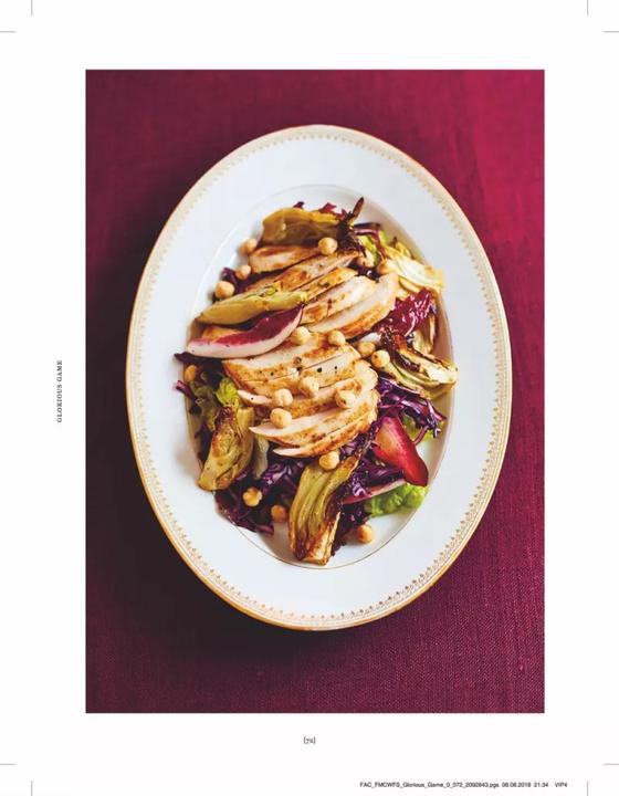 Image du produit Fortnum & Mason: A Very British Christmas (Allemand, Tom Parker Bowles, 2020)