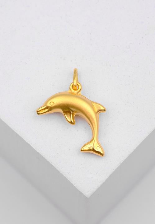 Image du produit Muau Dauphin (Or jaune 750/18K)