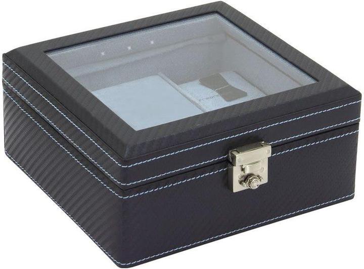 Immagine prodotto Friedrich LED di carbonio