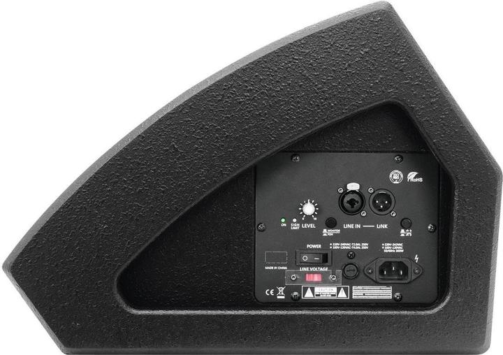 Actual product image Omnitronic KM-110A Active stage monitor 25 cm 10 inch 150 W St. (Active, 1x 150 W)