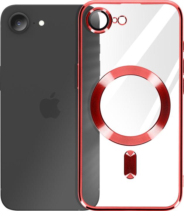 Immagine prodotto Avizar Geschützte Kamera (Apple iPhone 16e)