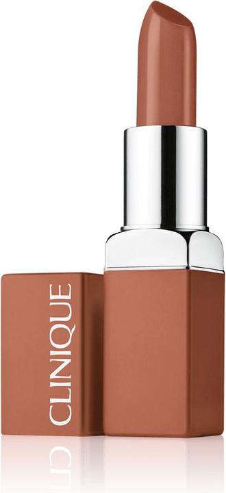 Actual product image Clinique Even Better Pop Bare Lip Fond de Teint Delicate (10 - Delicate)