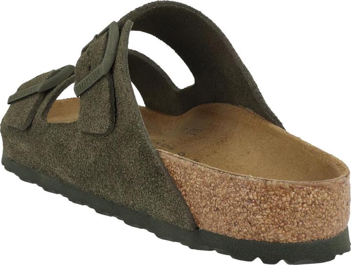Actual product image Birkenstock Arizona SFB VL (45)