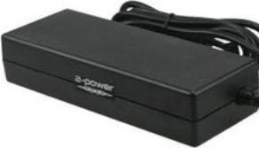 Image du produit HP Adaptateur Auto/Air/AC 65W (65 W)