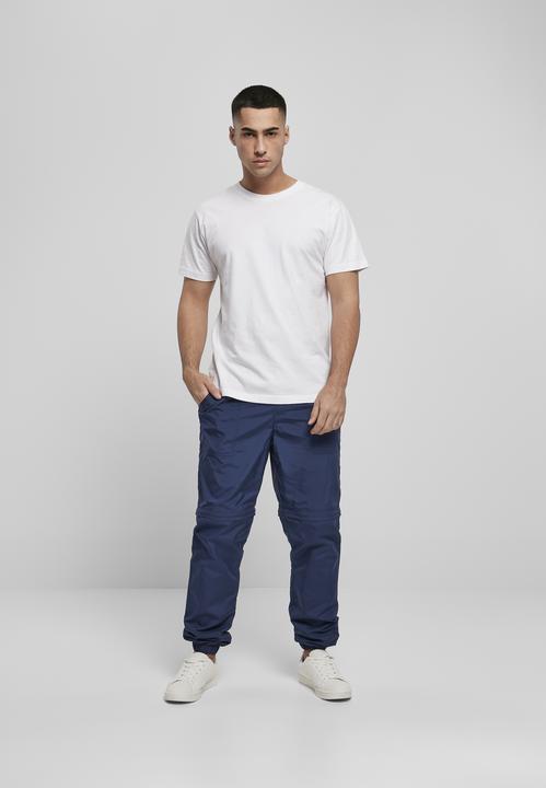 Actual product image Urban Classics Zip Away Track Pants (XL)
