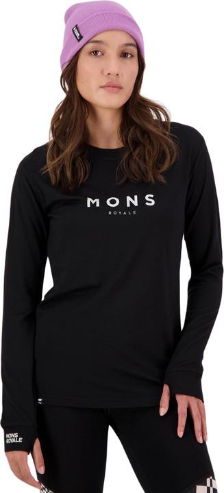 Actual product image Mons Royale Yotei Classics (XS)