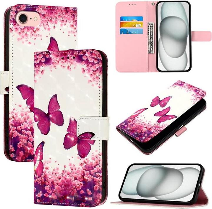 Butterflies