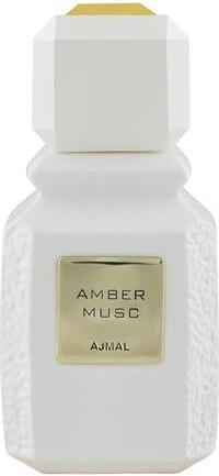 Image du produit Ajmal Ambre musc (Eau de parfum, 100 ml)