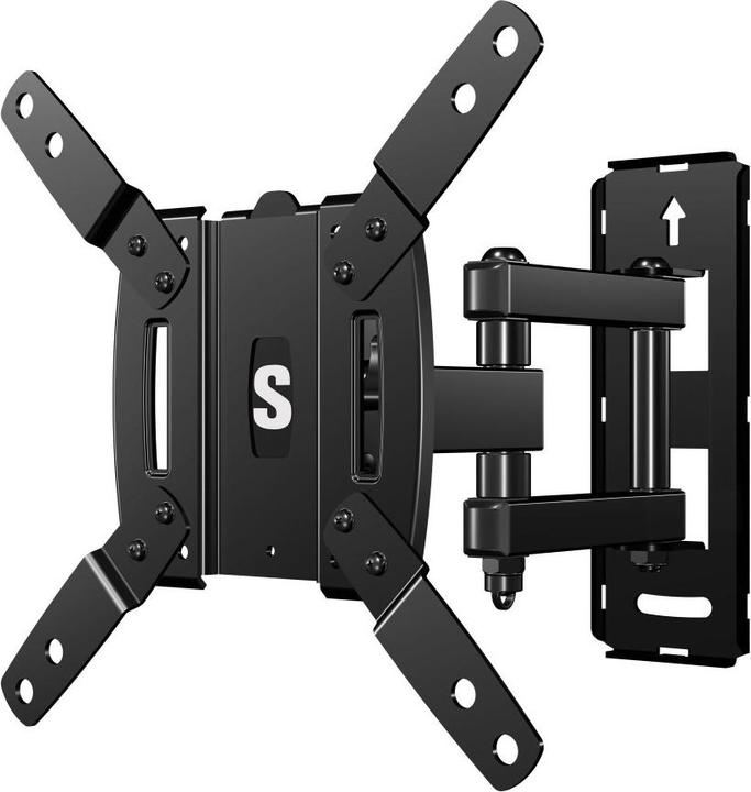 Actual product image Sanus SECURA TV-mount Full Motion (Wall, 40", 11.34 kg)