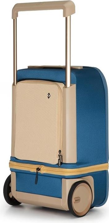 Actual product image Xtend KABUTO Carry On Inkw/accent (40 l, Hand luggage (up to 50 litres))