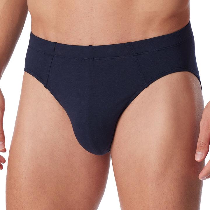 Produktbild Uncover by Schiesser 3er Pack Basic Mini Slip / Unterhose (XXL, 3er Pack)