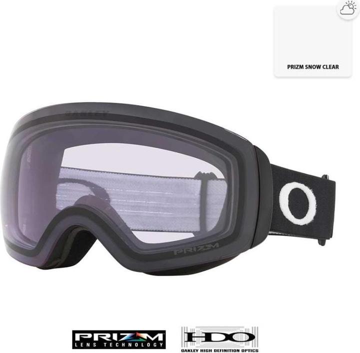 Produktbild Oakley Flight Deck M Skibrille