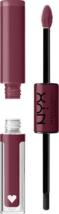 Productafbeelding NYX Professional Make-Up Schijn luid (19 Nooit Basis)