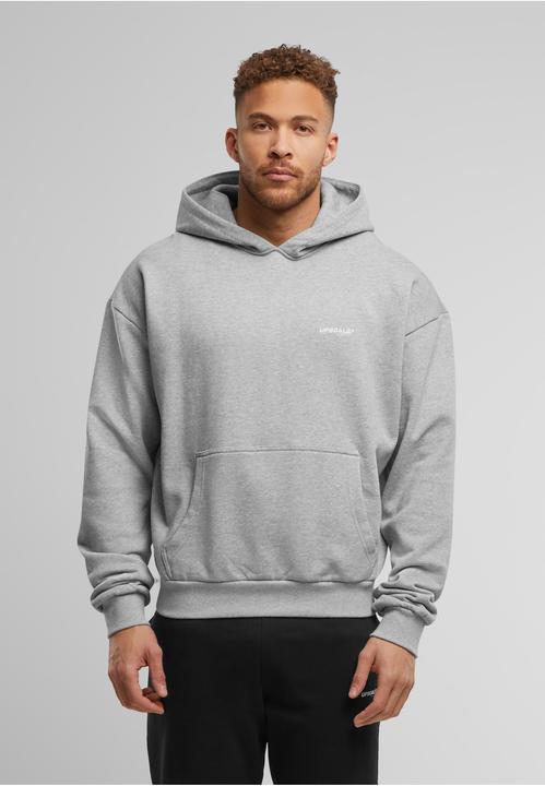 Actual product image Urban Classics Upscale Upscale Core EMB Oversize Hoody - 191105 (XXL)