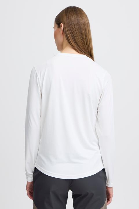 Produktbild North Bend NBTergola W L/S Tee 241928MMM (38)
