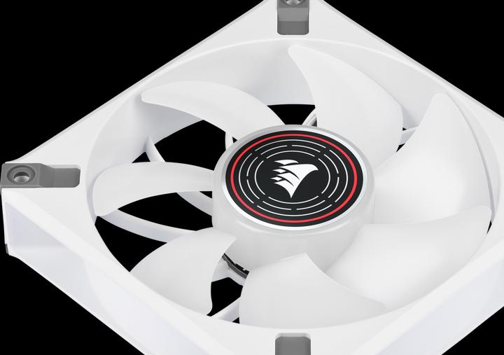 Image du produit Corsair ML120 LED ELITE Premium (120 mm, 1 x)