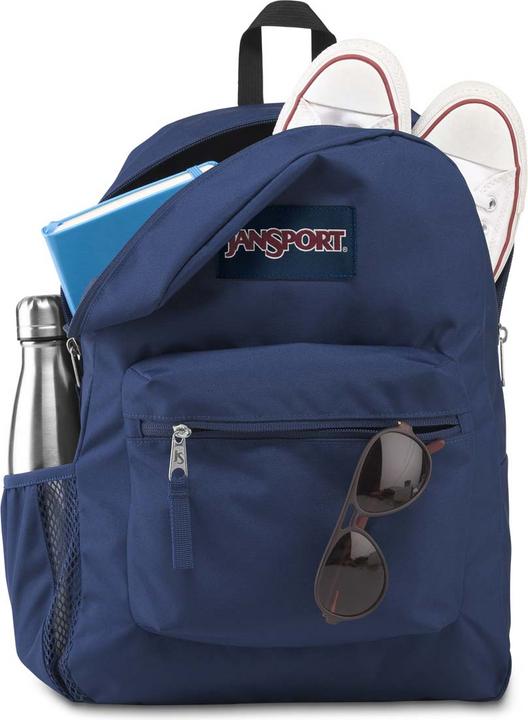 Actual product image JanSport Cross Town (26 l)