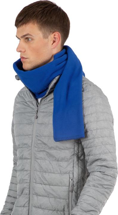 Actual product image K-up Écharpe recyclée micropolaire