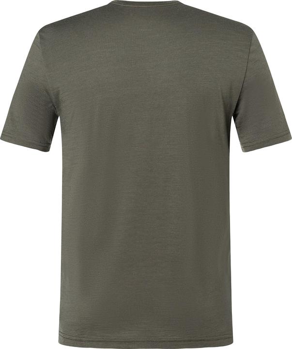 Actual product image Super Natural Northern Lights Bio Jersey Tee (52, L)