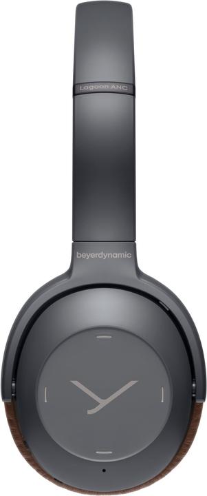 Actual product image Beyerdynamic Lagoon ANC (ANC, 45 h, Wireless)