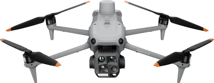 Image du produit DJI Matrice 4T (UE) (1219 g, 48 Mpx)