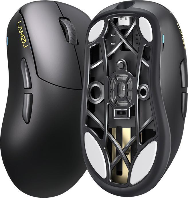 Actual product image Lamzu Thorn (Wireless)
