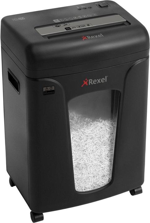 Immagine prodotto Rexel Rem820 (Microtaglio)