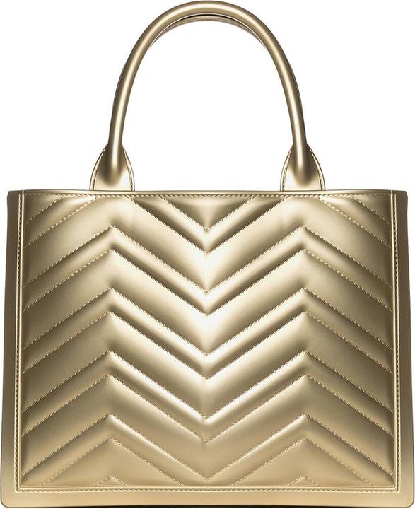 Immagine prodotto Marc Ellis Damen Handtasche - Modell Novara Ultra - 100% Gummi - 29.5 X 22.0 X 9.0 Cm