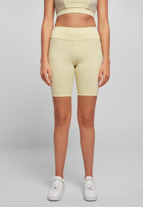 Produktbild Urban Classics Ladies Color Block Cycle Shorts - 17084 (M)