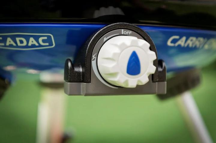 Image du produit Cadac Carri Chef 50 (3.70 kW)